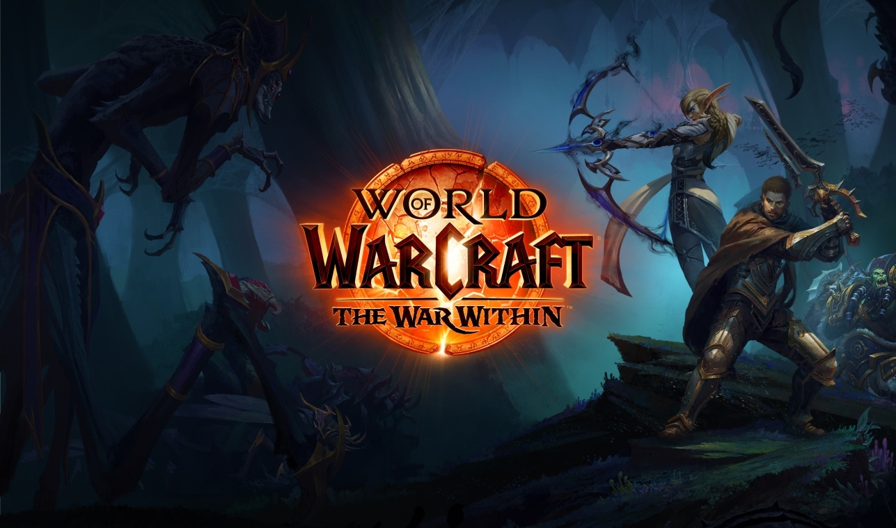 Test Your WoW Knowledge: How Well Do You Know Azeroth?