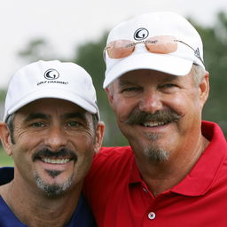 Find Out Which Famous Golfer Matches Your Personality!