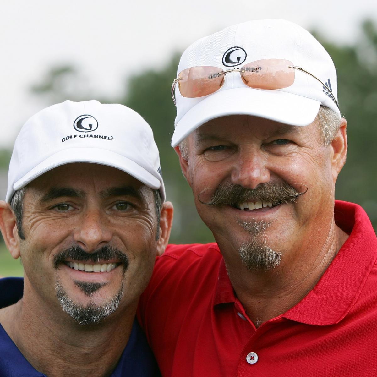 Take this quiz to discover which famous golfer's personality matches yours. Are you a charming and charismatic player like Tiger Woods or a laid-back and cool golfer like Jordan Spieth? Find out now!