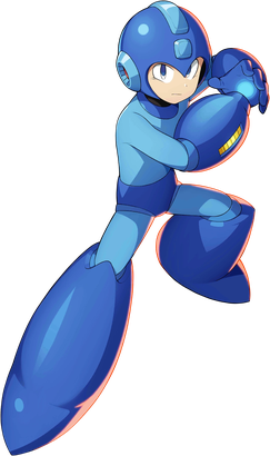 Which Mega Man Protagonist Are You?