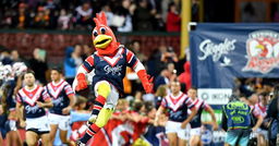 NRL Team Mascots: Can You Match the Name?
