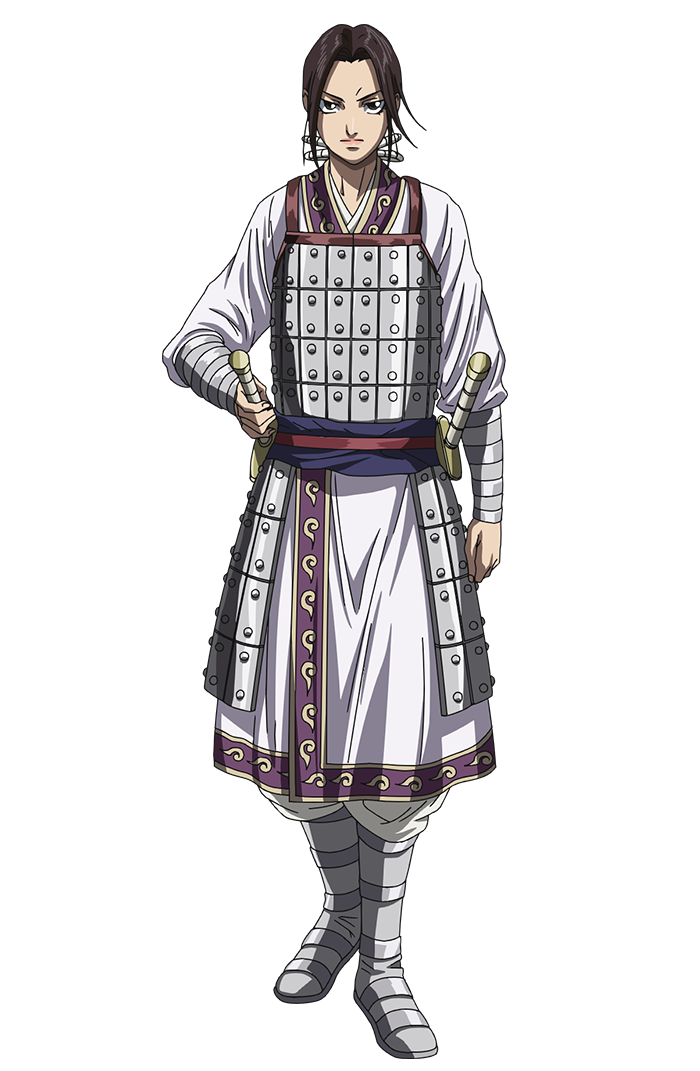 Discover which villain from the Kingdom manga series matches your personality! Take this quiz to find out which brutal and cunning antagonist you would be in the war-torn world of ancient China.