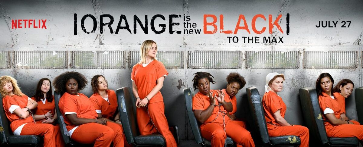 Are you more like the cunning Piper or the passionate Alex from OITNB? Take this quiz to discover which character from Orange Is the New Black best suits your personality.