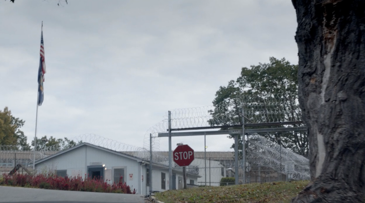 Ever wondered what crime would land you in Litchfield Penitentiary? Take this quiz to find out! Answer a series of questions and discover which category of crime you would most likely be sentenced for.
