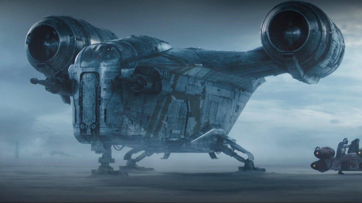 Discover which Star Wars ship suits your piloting skills and personality. Take this quiz to find out which iconic spacecraft from the Star Wars universe is the perfect match for you.