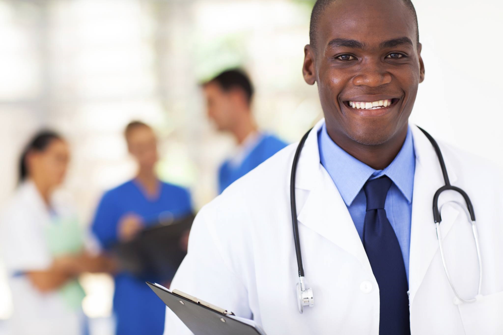 Are You Suited to a Career in Medicine?