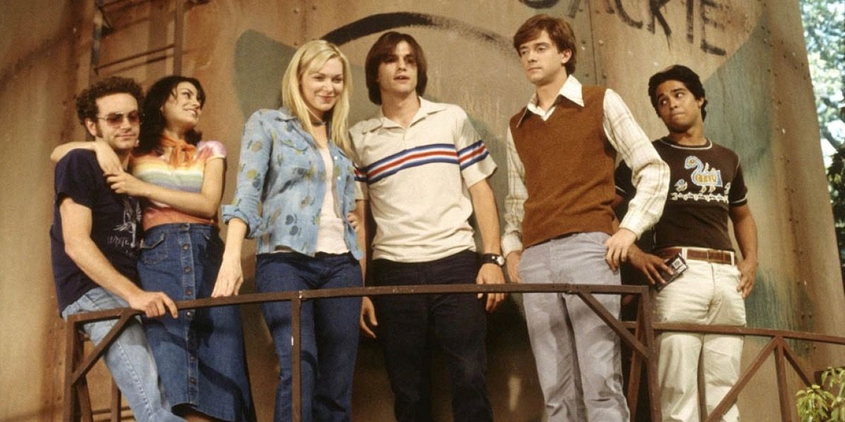 Which 'That '70s Show' Character Are You Based on Your Personality?