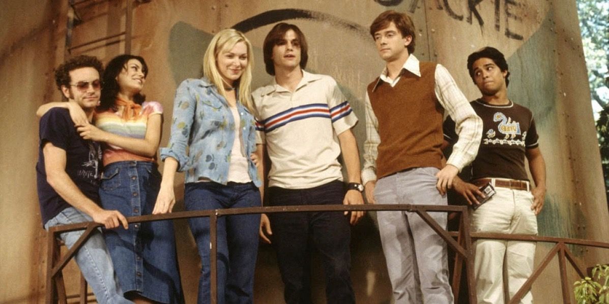 Discover which character from the iconic sitcom 'That 70s Show' best represents you! Take this fun quiz and find out which character's personality matches yours.