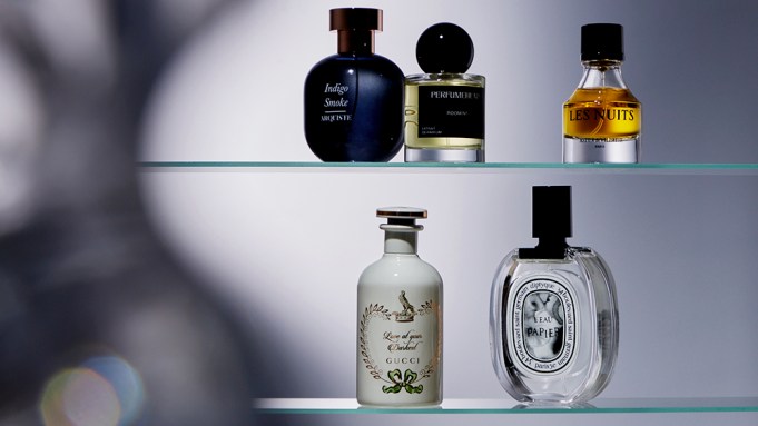 Find Your Perfect Scent