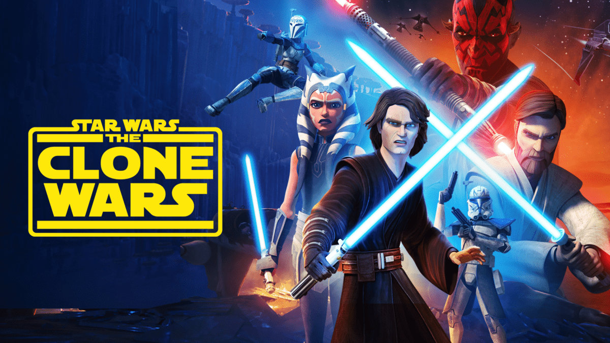 Do you think you know everything about 'The Clone Wars'? Test your knowledge with this challenging trivia quiz! From battles and characters to plot twists and more, see if you can prove that you're a true fan.