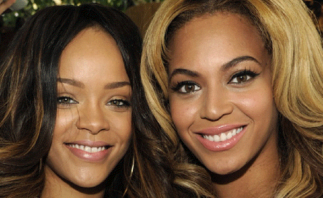 Can you tell if it's a Beyonce or Rihanna quote? Test your knowledge and see if you're a true fan of these iconic artists!