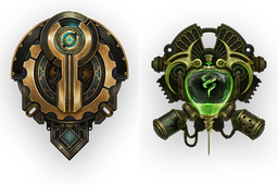 Which Faction from Piltover and Zaun Do You Belong To?