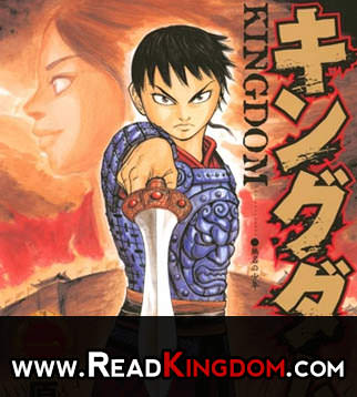 Test Your Kingdom Manga Knowledge with this Trivia Quiz!