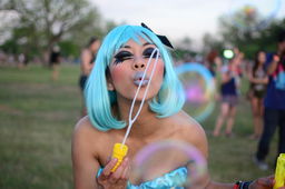Which EDM Festival Should You Attend Based on Your Preferences?