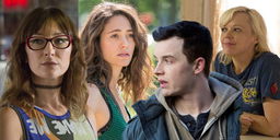 Which 'Shameless' Character Would You Date?