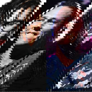 Find out which famous DJ you are most like and discover your DJing persona.