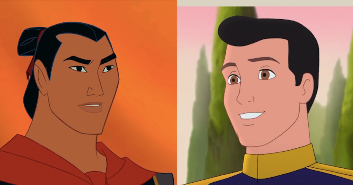 Which Disney Prince Would Fall in Love with You?