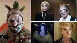 Which American Horror Story Season Should You Binge Watch?