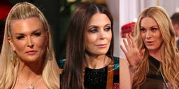 Which Real Housewives of New York City character are you?