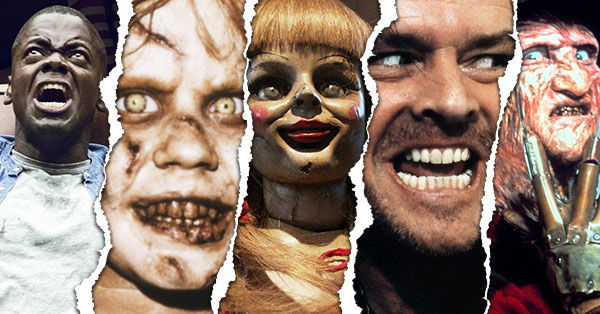 Do you consider yourself a true horror movie aficionado? Put your knowledge to the test with this quiz and find out if you truly have what it takes to claim the title of a Horror Movie Expert!