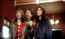 Can You Name the Final Girl in These Horror Movies?