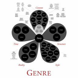 What Genre of Book Should You Write?