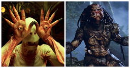 Which Horror Movie Monster Would You Be?