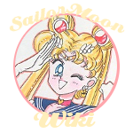 Which Sailor Moon transformation best fits your personality?