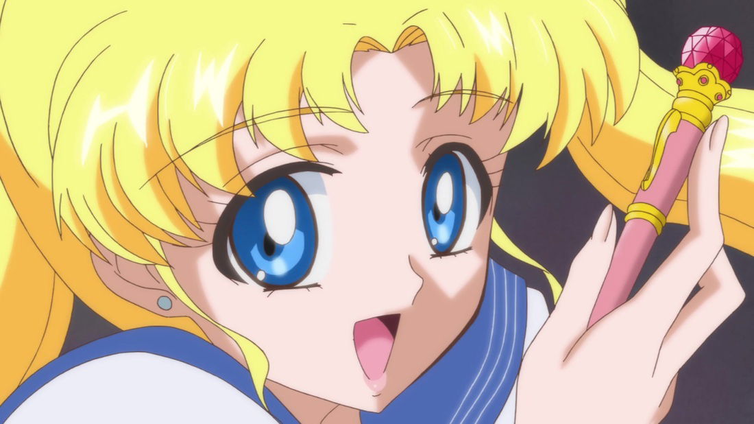 Discover your inner Sailor Moon power and find out which category you belong to with this fun quiz!