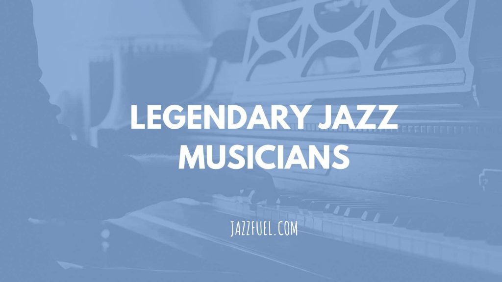 Jazz Legends Quiz: How Well Do You Know the Masters of Jazz?