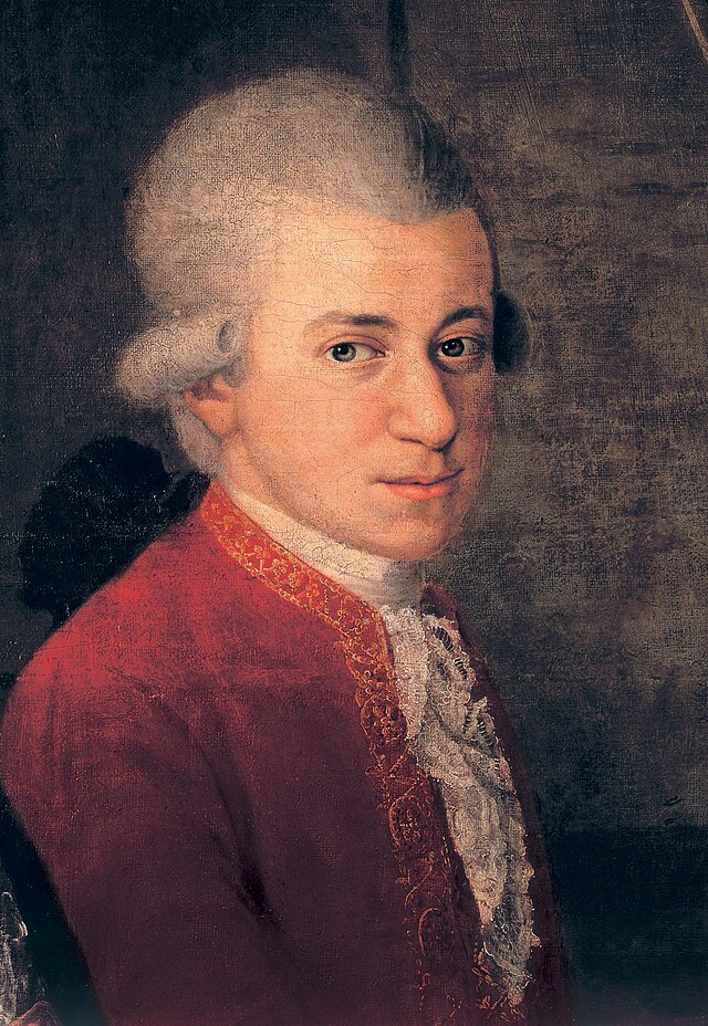 Mozart Trivia: How Well Do You Know the Musical Prodigy?