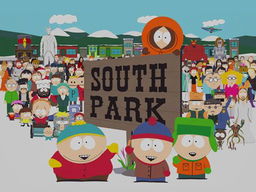 Which 'South Park' Character Are You Most Like?