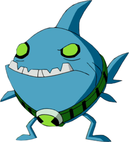 Which Ben 10 Alien Would Win in a Battle?