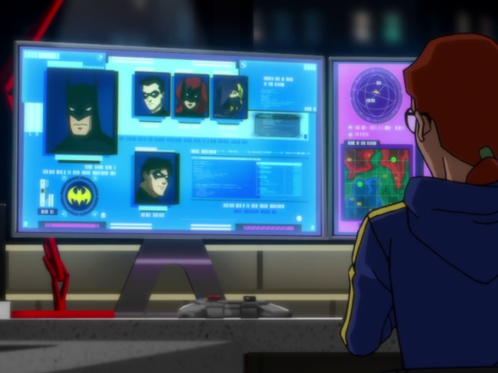 Test your knowledge of Batman's extended crime-fighting family and see how well you know his loyal allies like Robin, Batgirl, and Nightwing! Take this quiz and find out how many correct answers you can get out of 10.