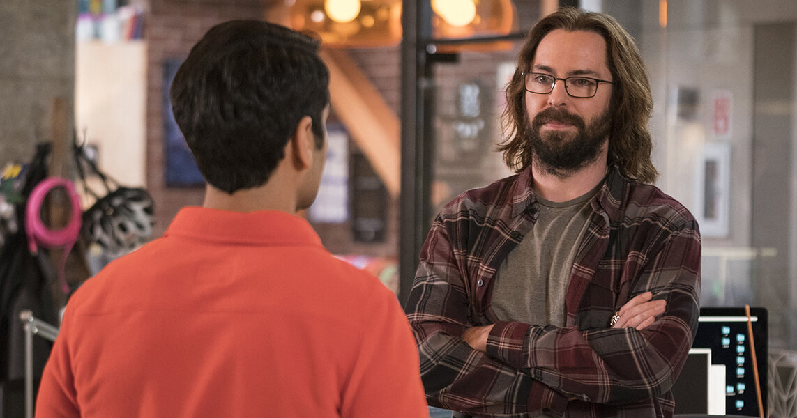 Match the Silicon Valley Character with their Catchphrase