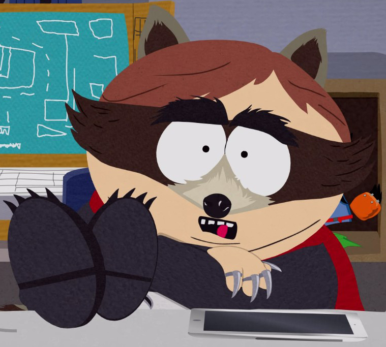 Can You Match the 'South Park' Character to Their Catchphrase?