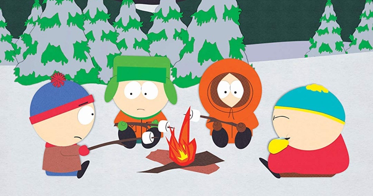 Can You Guess Which 'South Park' Character Said These Hilarious Quotes?