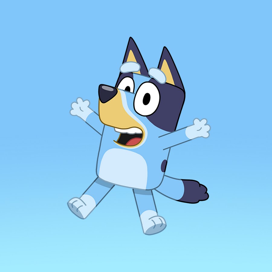 Bluey Episode Trivia: How Well Do You Know Bluey?