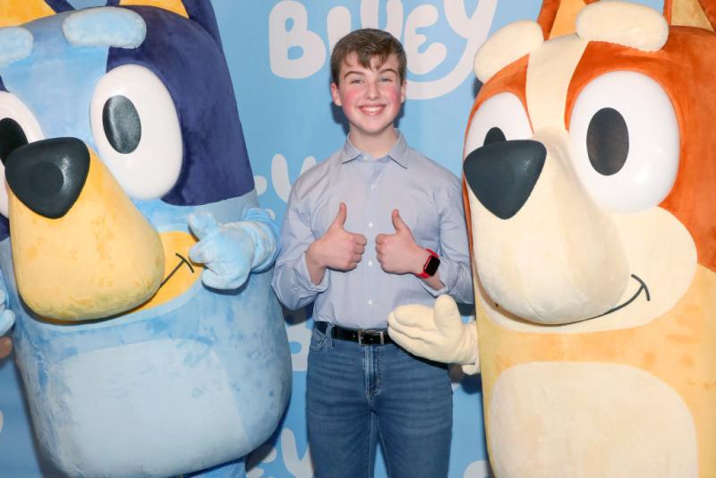 Test your knowledge of Bluey quotes with this fun trivia quiz! Can you guess who said it? Play now and see how well you know the beloved characters of Bluey.