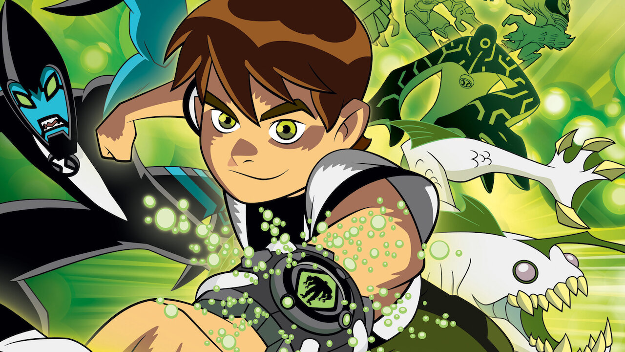 Test Your Knowledge: Ben 10 Trivia