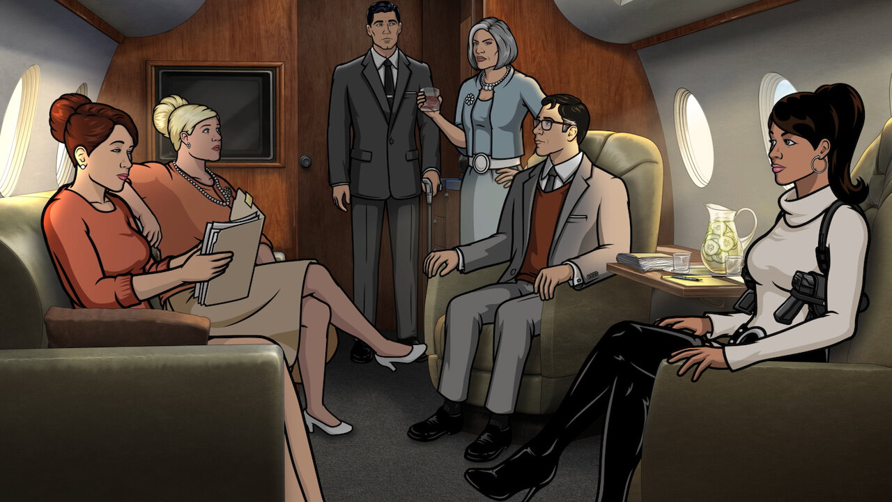 Archer Trivia: How Well Do You Know the TV Show?