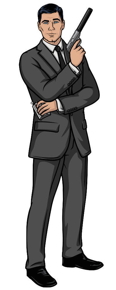 Find out which Archer character you are in this fun and exciting quiz! Answer a series of questions and see how many you can get right out of 10.