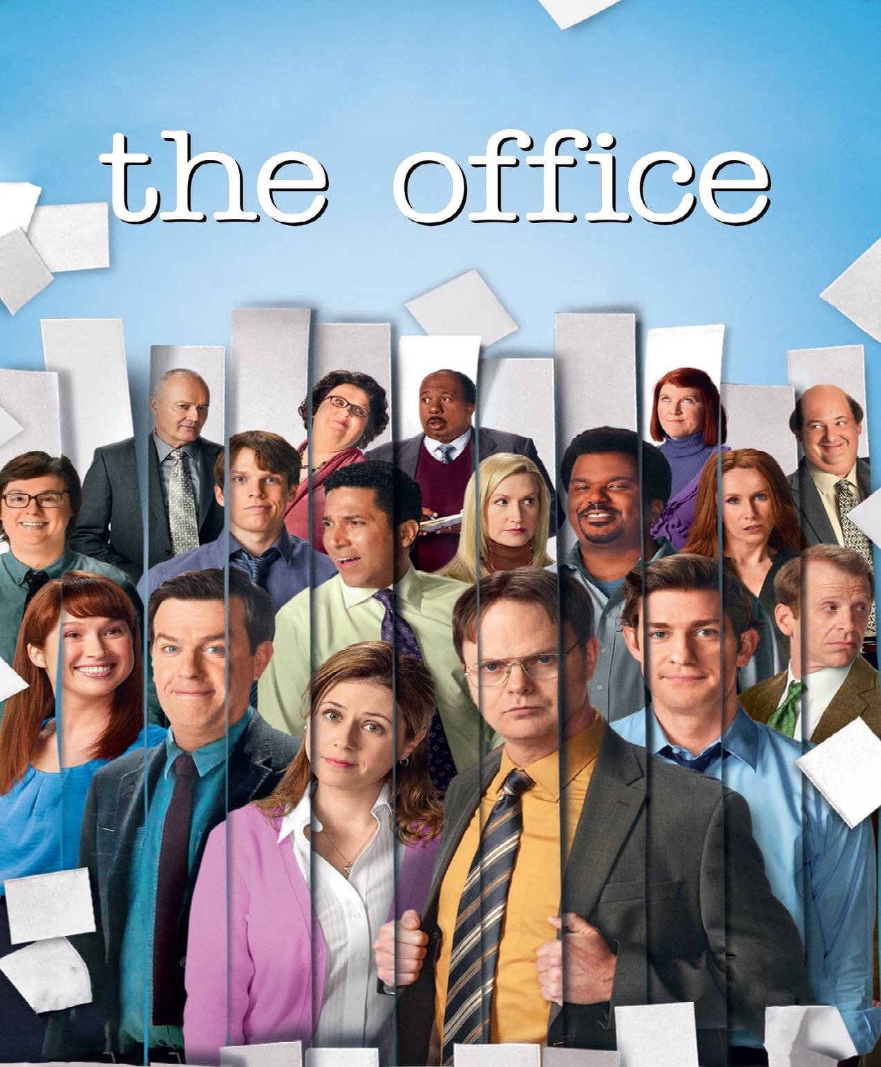 Which The Office Character Are You?