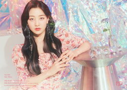 Find Your K-Pop Bias
