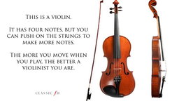 Musical Instruments Quiz: Can You Identify These Classic Instruments?