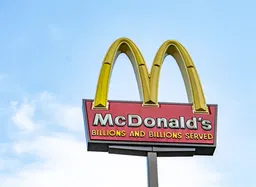Test Your Knowledge: Obscure McDonald's Menu Items From Around the World!