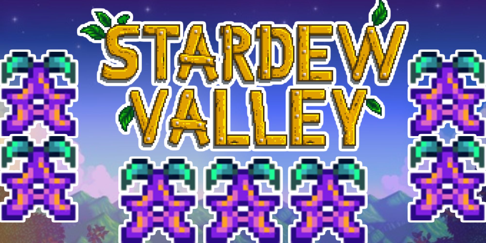 Think you know all the Stardrop locations in Stardew Valley? Take this quiz and find out how many correct answers you can get out of 10!