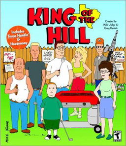 Which King of the Hill Character Are You?