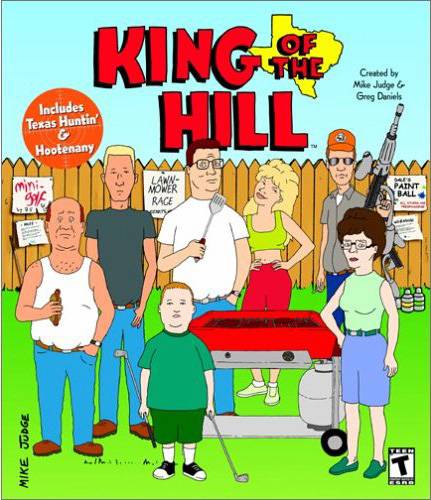 Find out which character from the hit TV show King of the Hill best represents you with this fun quiz!