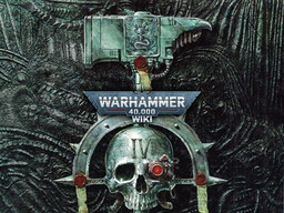 Test Your Knowledge of Obscure Warhammer 40k Lore!